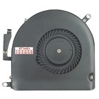 Recht Lüfter Kühler MacBook Pro 15" "Core i7" 2.8 Mid-2014 (DG) A1398 (EMC 2881)