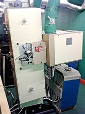 KINOTON FP-38D Combination 16/35mm Cine Projector fully restored warranty