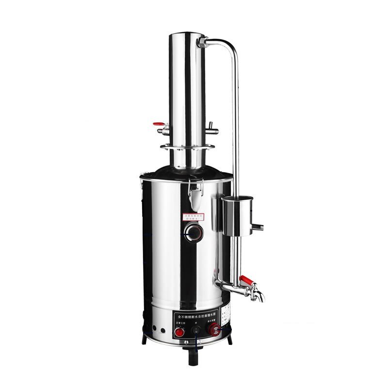 Mega Water Distiller 蒸留水器 Mega Water Distiller 蒸留水器 Mega Classic Automatic Water
