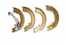 Handbrake Shoes Set (4) For
