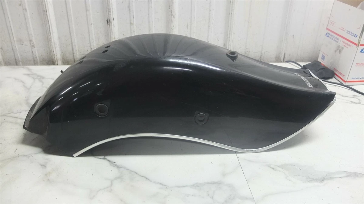 2005 suzuki m50 boulevard deals