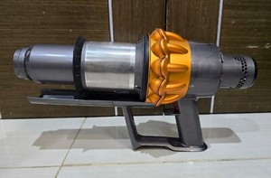 Dyson V15 Detect Staubsauger - nur Motor Hauptgehäuse - GEBRAUCHT