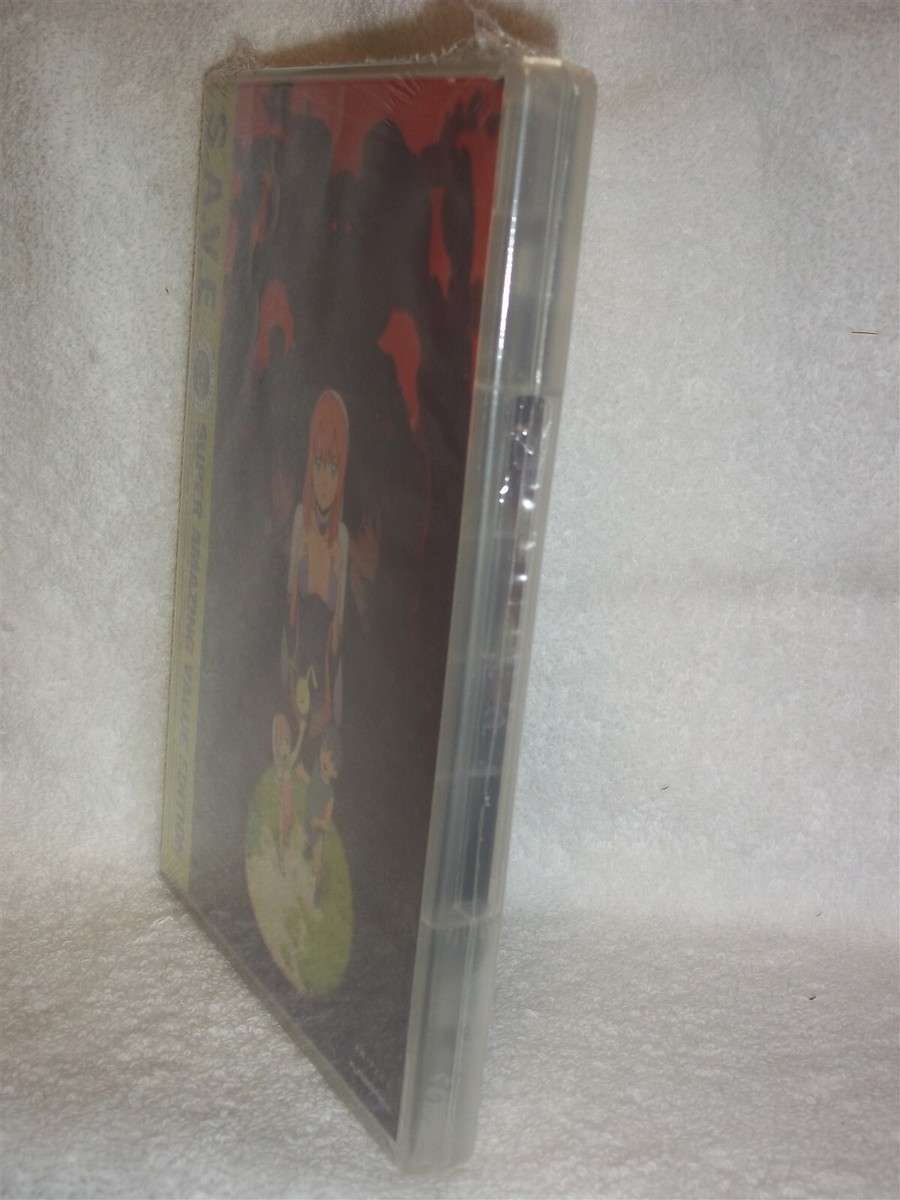 Birdy the Mighty: Decode - The Complete Series (DVD, 2013, 4-Disc