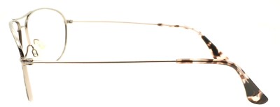 Maui Jim Sea House MJ772-16R FRAME ONLY Aviator Sunglasses  display picture 1