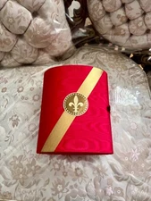 EMPTY Louis XIII 13 Remy Martin Grande Champagne Cognac