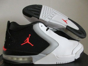 air jordan big fund white