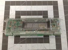 Dacor Range Oven Control Board P# 82382