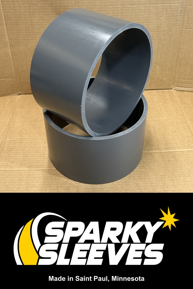 PVC Drift Trike Sleeves 10