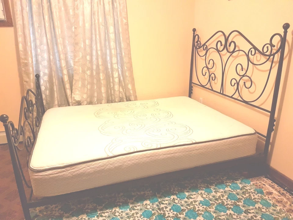 大号床家具 — 第 2/4 张图片