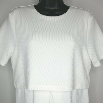 Maternity White Cotton Dress Asos Sale Asos Nursing Clothing Best Sale