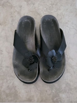 mephisto violette sandals