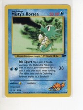 Image for Misty's Horsea
