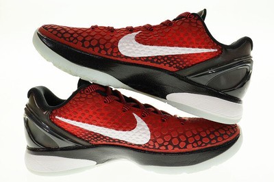 NIKE KOBE VI PROTRO ALL STAR 2021 27.5cm DH9888 600 Kobe 6 Protro All Star  201