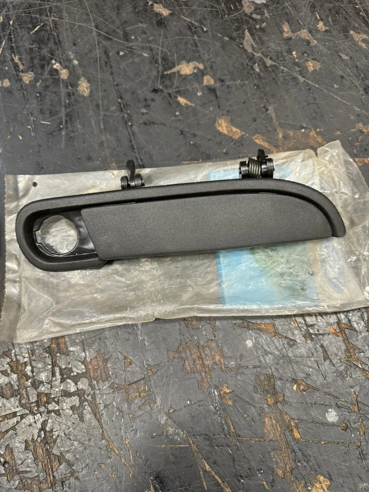 FORD TAURUS SHO SABLE 1986 1987 1988 1989 MANIJA PUERTA DELANTERA LADO PASAJERO NUEVO EN STOCK Foto 3 de 4