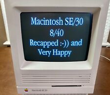 Apple+Macintosh+SE%2F30+Computer+-+M5119 for sale online | eBay