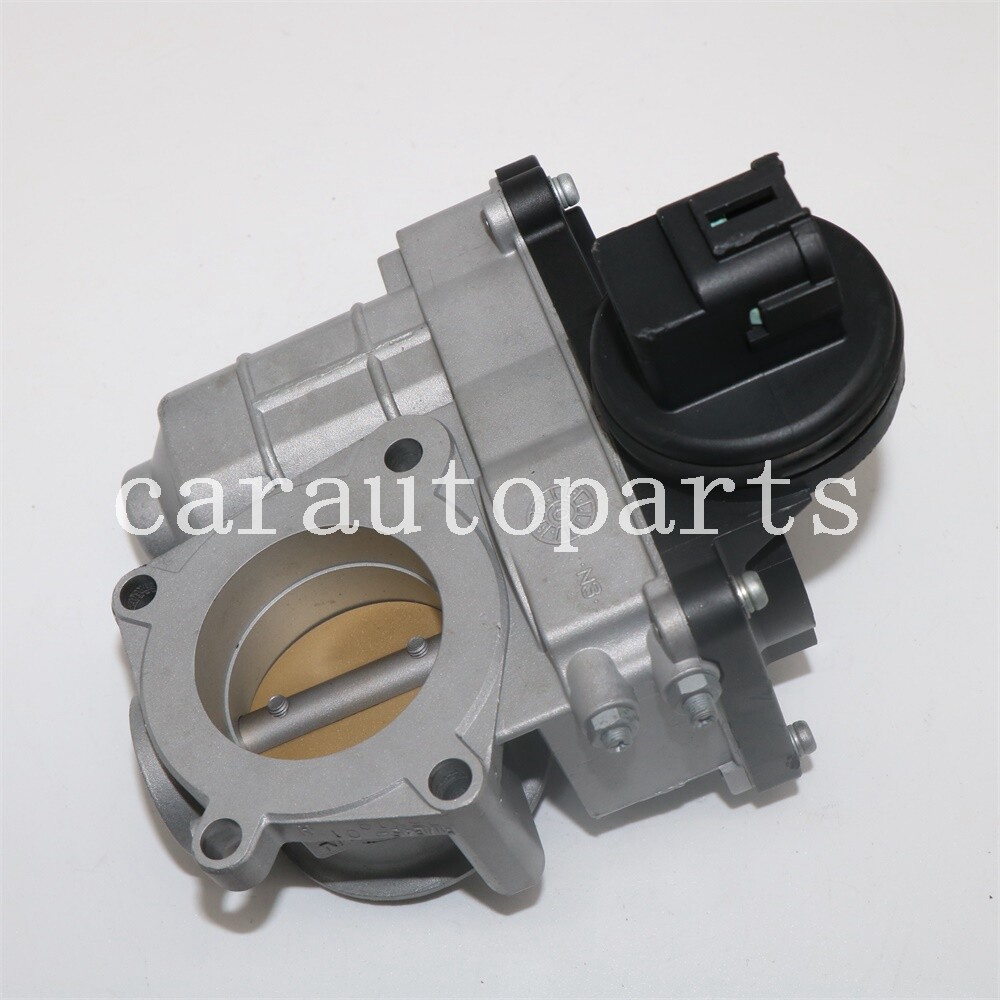Geniune Throttle Body Valve RME45-01 SERA576-02 For Micra & Note