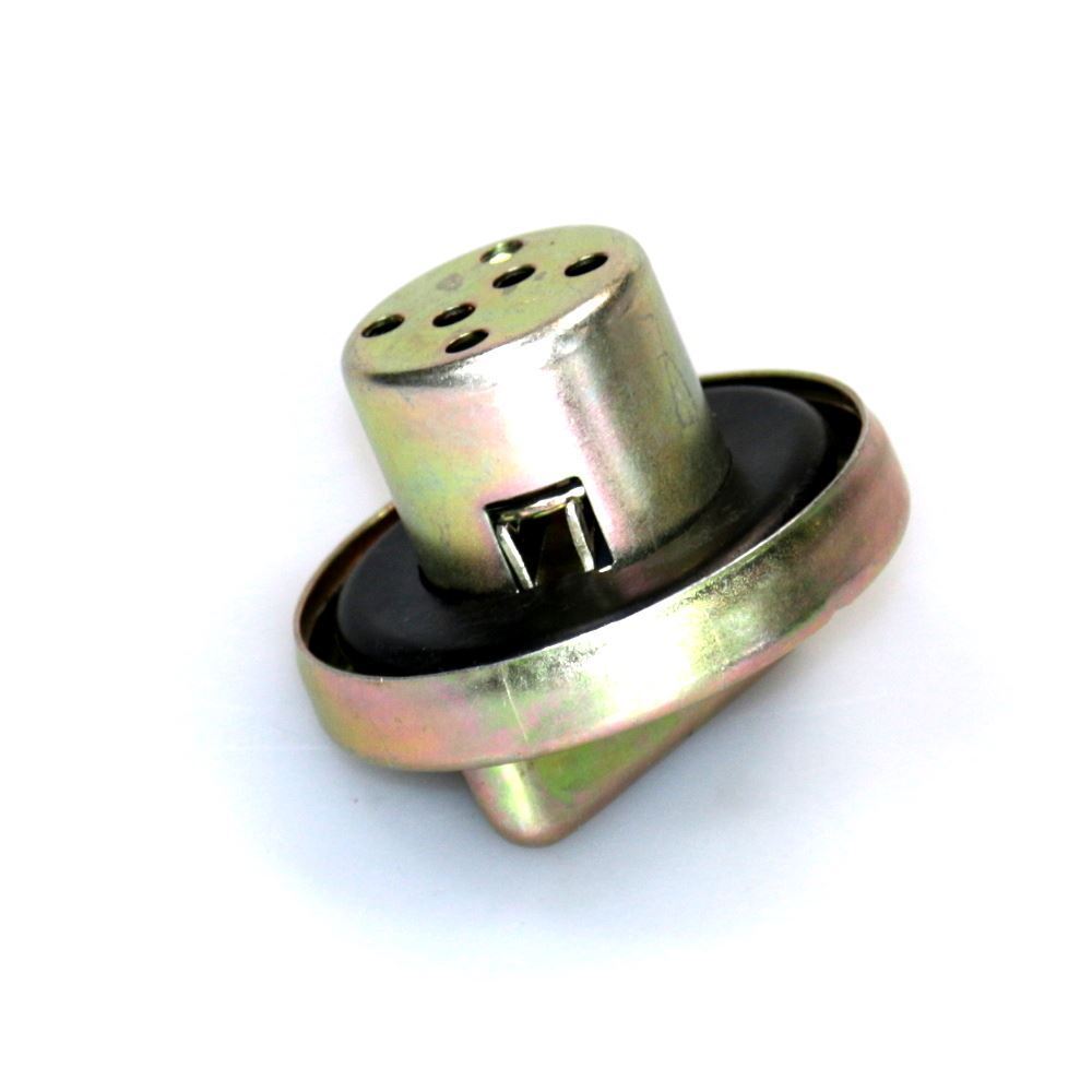 FUEL TANK CAP
