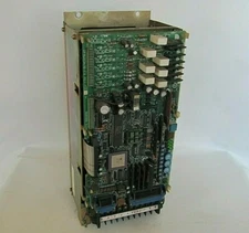 Yaskawa Electric YASNAC Robot Servopack Type CACR-SR03SZ1SSY223