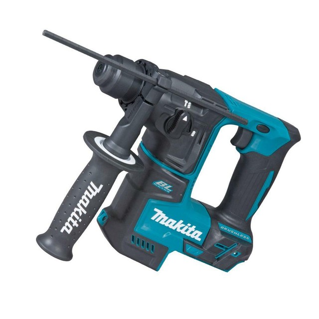 Makita DHR171 18V Cordless Brushless Rotary Hammer Body Only for sale