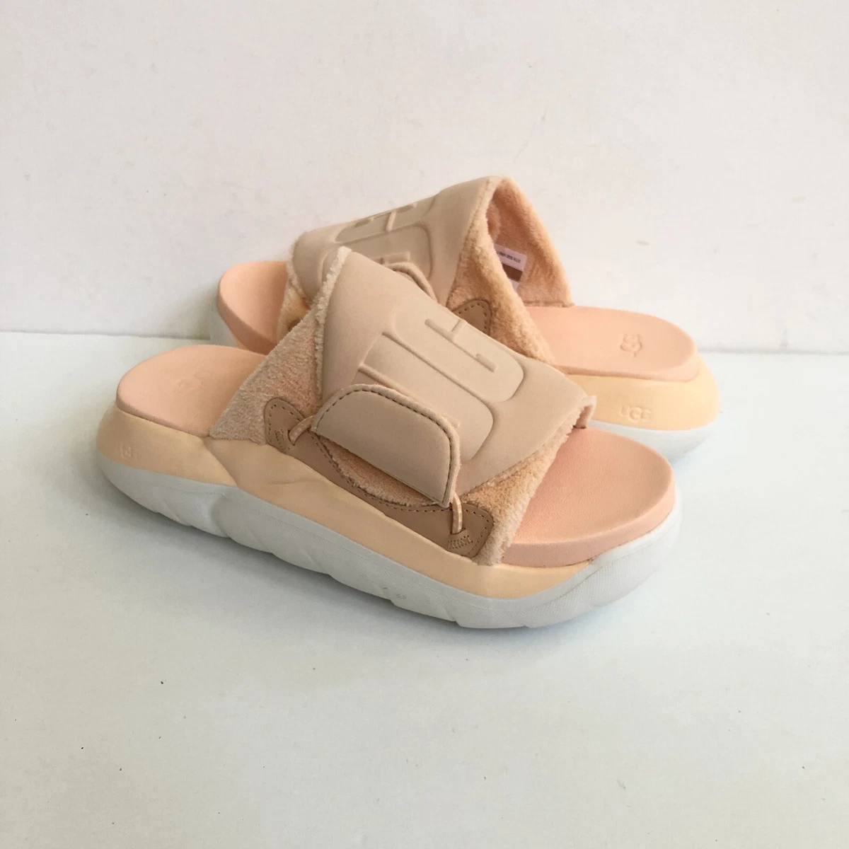 Ugg la slide sales