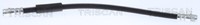 Triscan 815028244 Bremsschlauch FüR Fiat Peugeot Toyota CitroËN