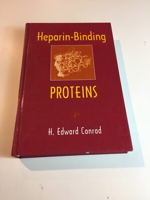 Heparin Binding Proteins