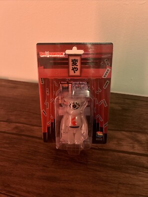 Mandarake Bearbrick