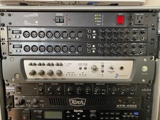 Tascam US-1800 Analog Recording Interface for sale online | eBay