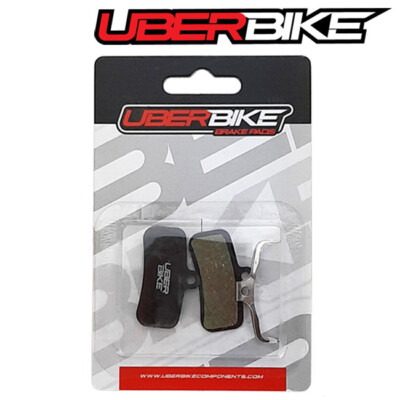 Uberbike TRP Quadiem, SL Quadiem SL + G-Spec Schiefer T4 E-MTB DH-R Evo Halbmetall