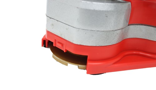 Wall Floor Sander3.93" Dia. Head Cement Wall&Ground Grinder Polisher Machine220V - Picture 22 of 24