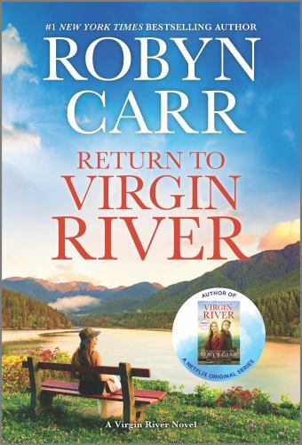 Return to Virgin River, Paperback by Carr, Robyn, Brand New, Free shipping in...
