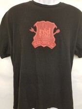 KID ROCK - ORIGINAL 2009 TOUR CONCERT TOUR XL T-SHIRT  ***LAST ONE***