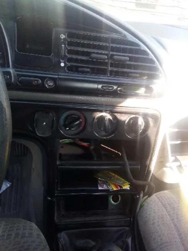 1665420 Colector Escape para FORD MONDEO FD BERL./TURNIER CLX Berlina 19 844113 - Imagen 5 de 10