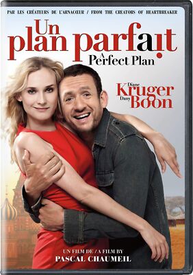 Un Plan Parfait / A perfect plan (Version française)