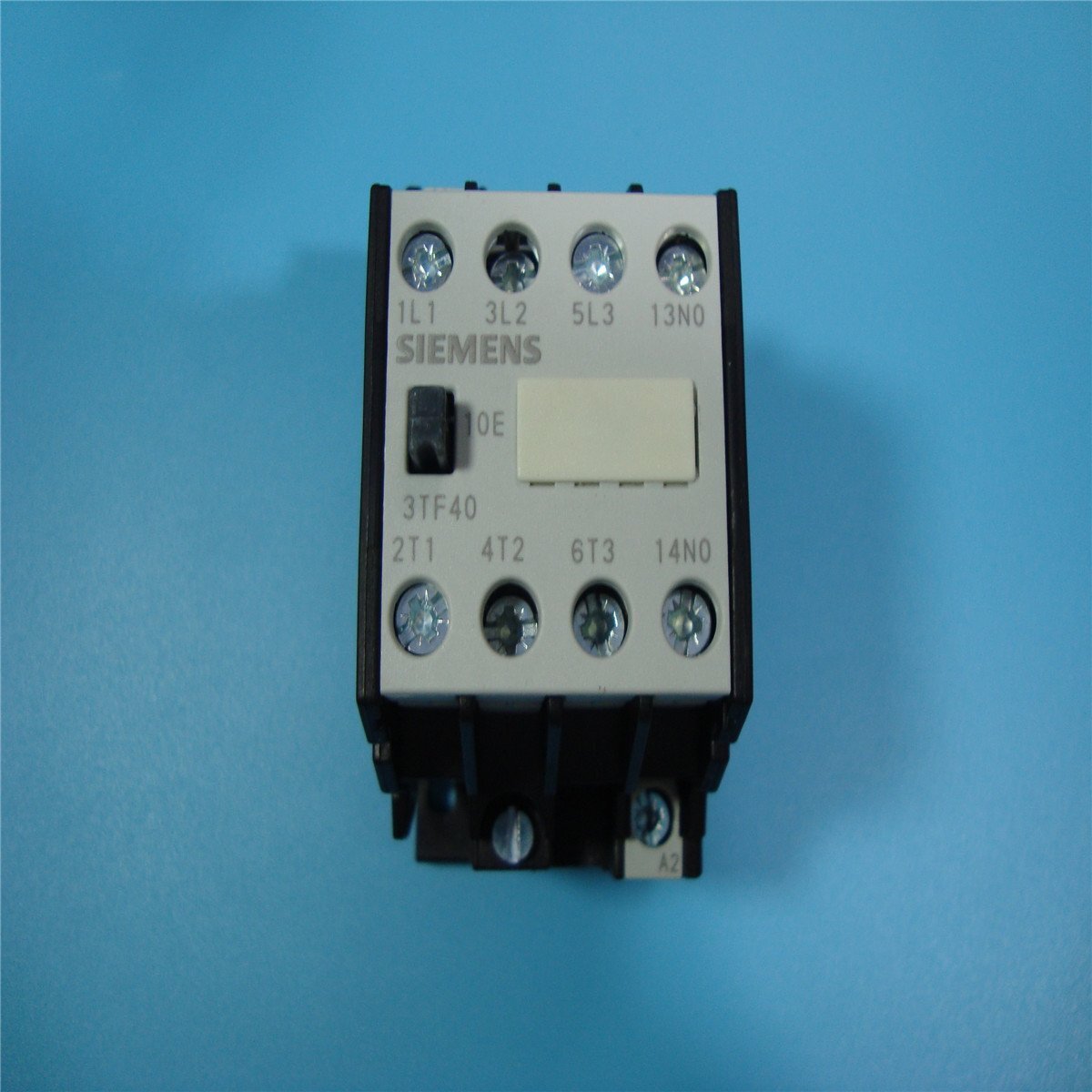 1PZ Contattore Modulare AC 220V 3TS3001-0XM0 (Equivalente 3TS30010XM0) - Nuovo - Foto 2