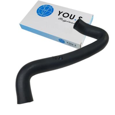 YOU.S Original Ladeluftschlauch für OPEL RENAULT 2.8 DTI - 4500036 - 7700300369