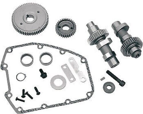S& ; S Cycle 570G Gear Lecteur Cames Kit - 33-5267 49-6181 0925-0157 570 - Picture 1 of 2