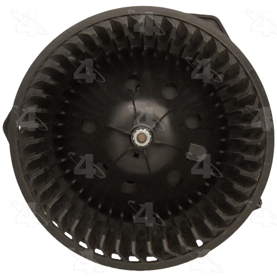 Motor soplador de climatización Chevrolet Cobalt 2005-2010 4 estaciones 2006 2007 2008 2009 Foto 4 de 4