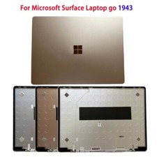 Orig For Microsoft Surface Laptop go 1943 2013 Shell Back Cover Screen A Shell