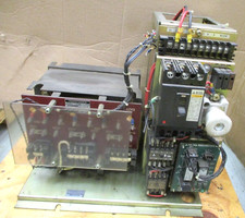 Mitsubishi PU31D 8602098 w/ NF30-SB No-Fuse Breaker & DU30D B2101 Power 49096WVS