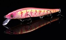 Megabass Vision Oneten 110 Sakura Coach Respect 64 (SP-C) One Ten Rare Limited