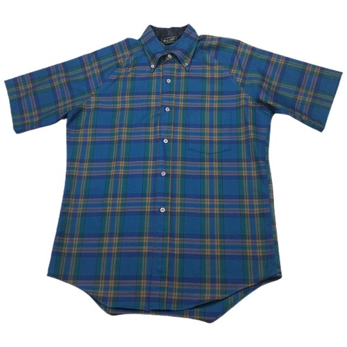 Vtg 60s 70s Pennys Towncraft Mens 