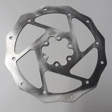 SRAM AVID Disc Brake Rotor 160mm 6 bolt