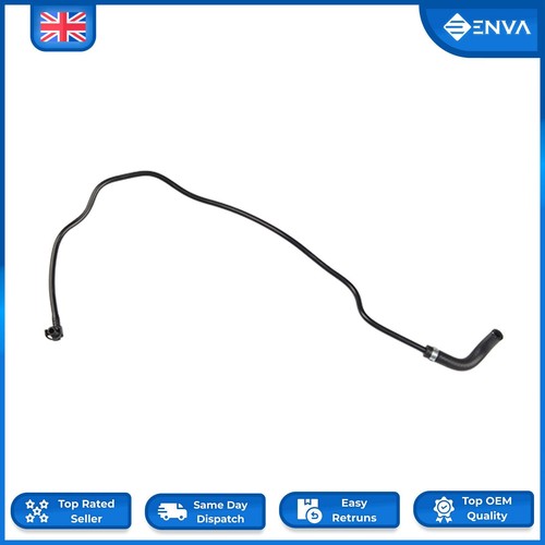 Thermostat Water Hose Pipe FOR Vauxhall / Opel Astra H J Insignia Mokka