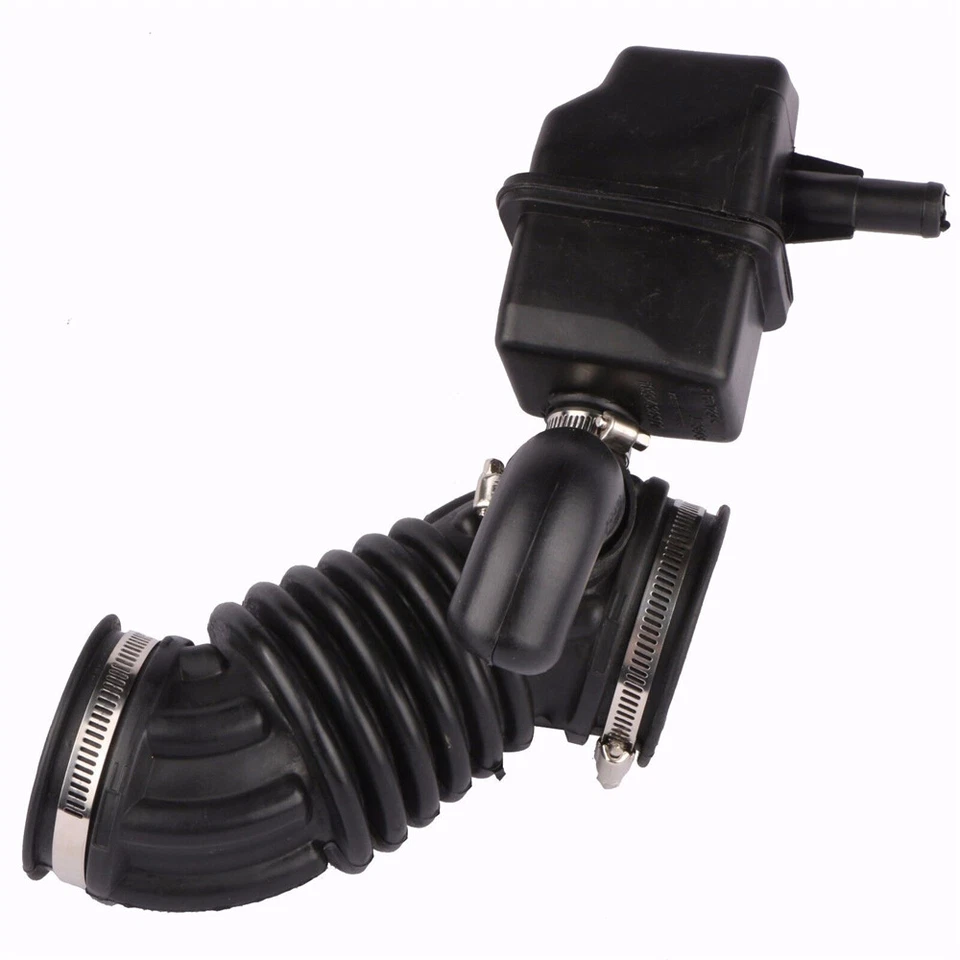 Air Cleaner Intake Duct Hose Tub to Throttle Body For 2007-2012 Nissan Sentra - Imagem 3 de 4