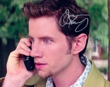 Jamie Kennedy from Scream 2 Signed 8"x10" Autograph Photo