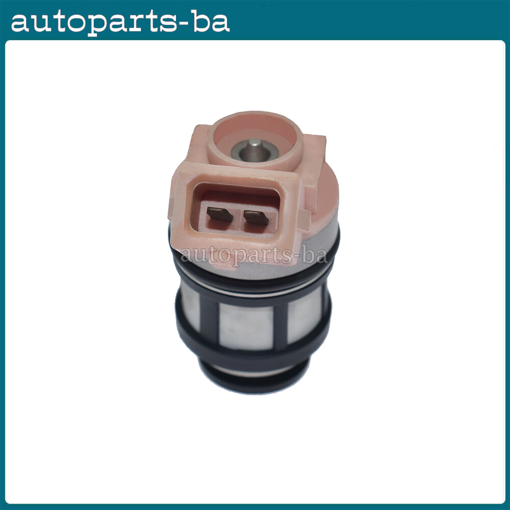 6X Fuel Injector JS201 For Nissan Pathfinder Quest D21 Pickup 3.0L