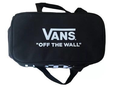 lunch bag vans