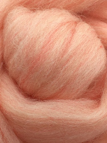 1 oz Wool Fiber Roving, Spin Wool, Felting Wool, Spin Fiber, Craft Wool, Merino - Picture 103 of 170