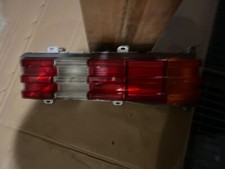 MERCEDES W123 CE HEADLIGHT POST. LEFT RIGHT REAR LIGHT HELLA 2VP003069-021